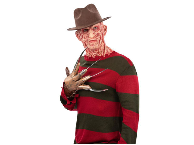 Jumper Freddy Krueger